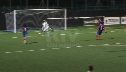 Victor-Diegaro 2-0: Ambrosini e Arlotti mettono il timbro su vittoria e campionato