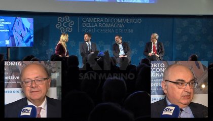 Dalla green economy alle smart cities: positivo il rapporto 2022 sull'economia della Romagna