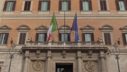 Pnrr: entro il 30 aprile l'Italia dovrà presentare un piano credibile ai partner europei