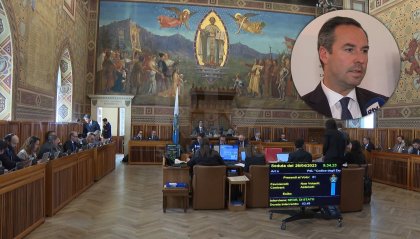 Primato di San Marino: l'Aula approva all'unanimità il Codice dell'Esport