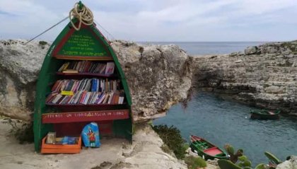 Libreria da mare