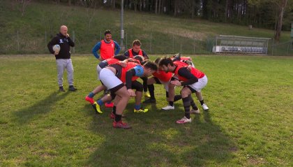 Malta 2023: ai Giochi debutta il Rugby a 7