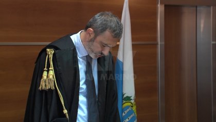 Processo Cis: la difesa di Daniele Guidi ricusa il giudice Saldarelli