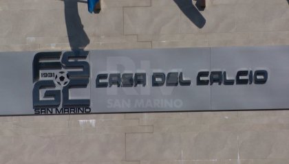Campionato Sammarinese: dal prossimo anno entra in gioco la San Marino Academy