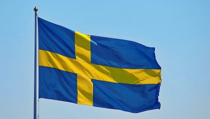 Dal 12 giugno colloqui per l'adesione della Svezia alla Nato