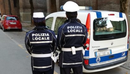Rimini: 10 patenti sospese per guida in stato di ebrezza nel weekend