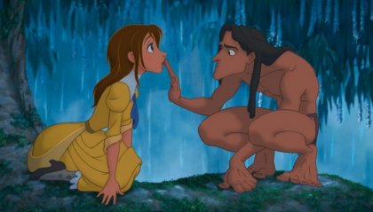 25 anni di Tarzan Disney
