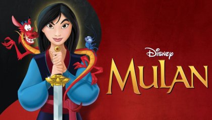 25 anni di Mulan