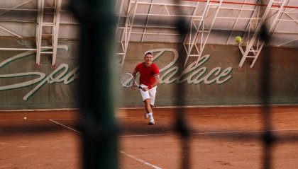 Intelligenza Artificiale e tennis