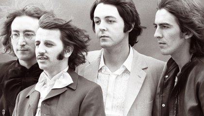 24 Giugno 1965 i Beatles a Milano