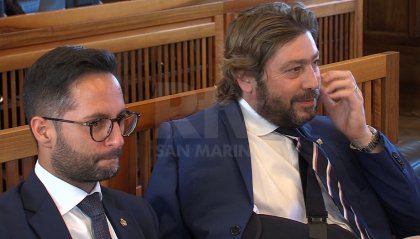 Pedini Amati: "Dicono che ho un conto in Italia con 300 o 500 mila euro. Non è vero. Ho presentato denuncia"