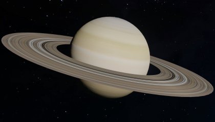 Saturno il protagonista