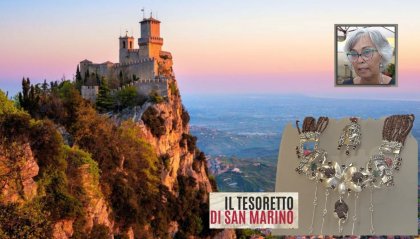Il Tesoretto di San Marino