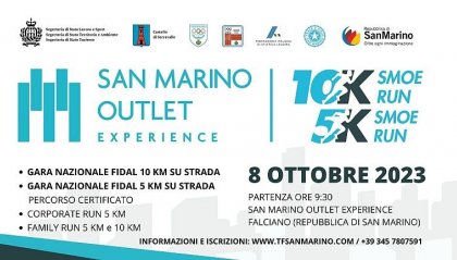 Smoe Run San Marino 2023