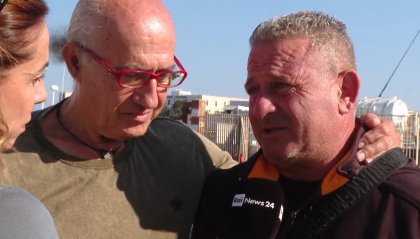 Lampedusa, dieci anni dopo la strage. Il ricordo di Vito e Vincenzo, legati da un comune destino
