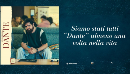 Dante di Simone Romano