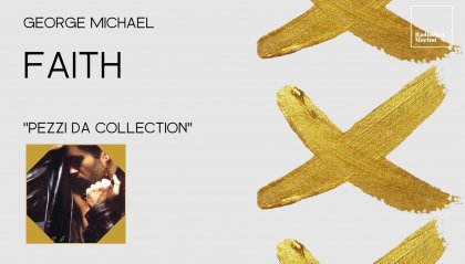 "Faith": George Michael