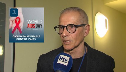 Giornata mondiale contro l'AIDS: circa 40 milioni i sieropositivi nel mondo. Dott. Arlotti su San Marino