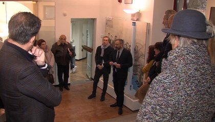 Museo dell'Emigrante: una mostra per ricordare l'epopea dei sammarinesi che cercarono fortuna in Belgio