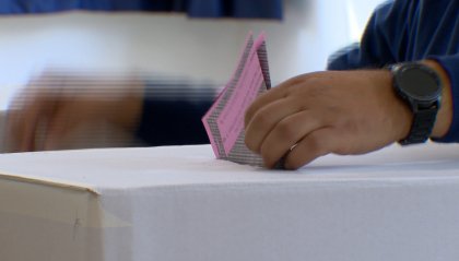 Sardegna: domenica al voto per eleggere il presidente della regione