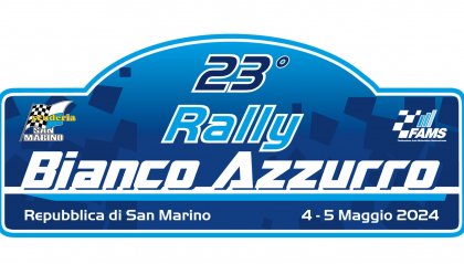 Il Rally Bianco Azzurro cambia format e date