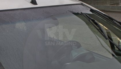 Meteo: arriva il maltempo; pioggia debole su Romagna e San Marino