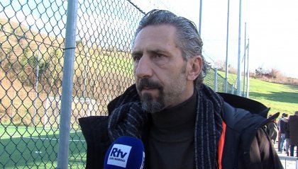 Cevoli: “Ho preso atto della decisioni dei due portieri Simoncini e Benedettini e mi regolerò di conseguenza”