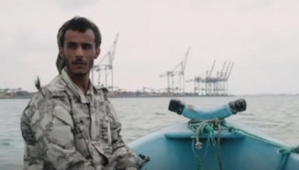 'Houthi mettono fuori uso cavi sottomarini Europa-Asia