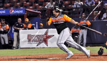 Baseball: sul Titano arriva Luis Alvarez