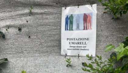 A Piacenza gli Umarell sono in sicurezza