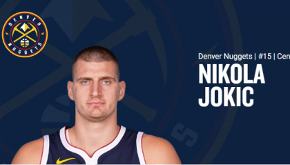 Nikola Jokic è il miglior giocatore europeo di sempre visto in NBA?