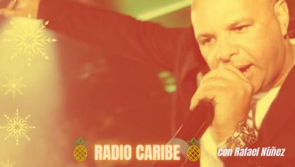 radio caribe di sabato 20-04-24