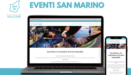 La Nuova Pagina Eventi San Marino: Un Calendario Ricco di Proposte per Ogni Gusto!