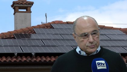 AER: Fotovoltaico, San Marino tra i primi Paesi per potenza installata pro capite