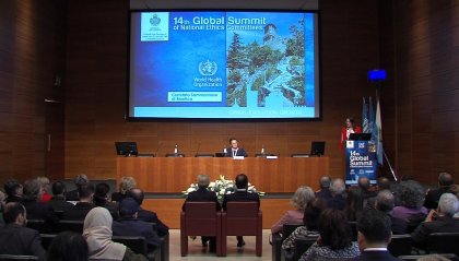 Global summit di Bioetica: approfondite le linee guida per il futuro post pandemia e l'inclusione dei soggetti fragili