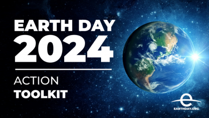 Giornata della Terra 2024