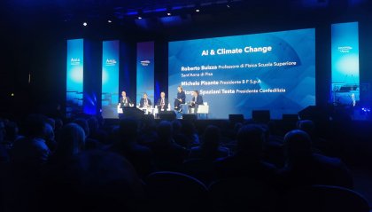 Il presidente ASACON al meeting “Assicurazioni e Intelligenza Artificiale: Innovazione al servizio del Paese”