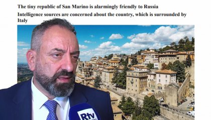 Beccari risponde a "The Economist": non c'è ambivalenza nel percorso di San Marino