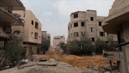 Gaza: attesa al Cairo per l'esito del negoziato sul cessate il fuoco. Centrale il dossier Rafah