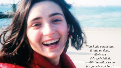 Venerdì su Rtv il film sulla Beata Sandra Sabattini a 40 anni dalla scomparsa