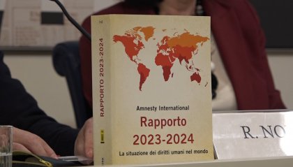 L'allarme di Amnesty International: "Le nuove tecnologie utilizzate come armi per discriminare e disinformare"