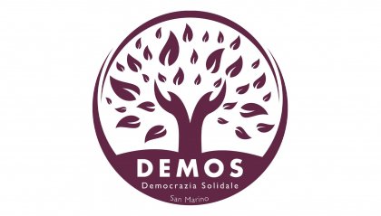 Demos ha riconfermato la propria indisponibilità a qualsiasi tipo di accordo con la Democrazia Cristiana nella formazione di eventuali alleanze di governo