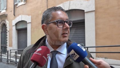 Arresto Toti, il ministro della Giustizia Nordio: "Perplessità sui tempi"