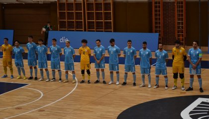 Nasce il ranking Fifa Futsal, San Marino è 134°
