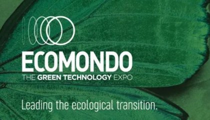 IEG presenta la 27esima edizione di Ecomondo