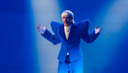 Eurovision: squalificato il rappresentante dei Paesi Bassi Joost Klein. Ricalcolati i voti delle giurie