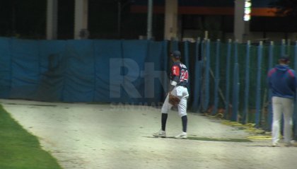 Baseball: San Marino cede gara2 contro Bsc Grosseto