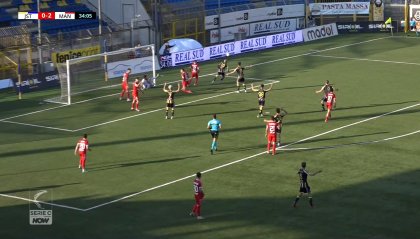 La Juve NG sbanca 3-1 Pescara e va ai playoff nazionali