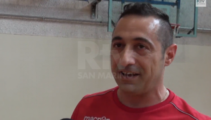 Grave incidente per Gabriele Cellarosi, allenatore del Murata Futsal