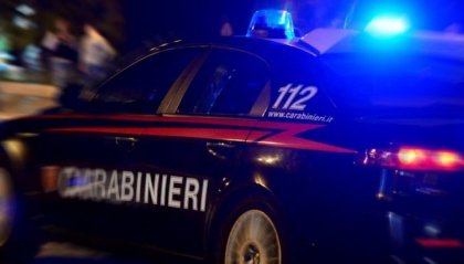 Rapina in casa a Rimini, coppia minacciata con pistola